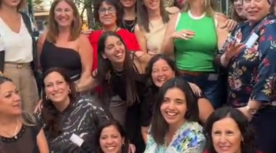 III Convención de AROPA